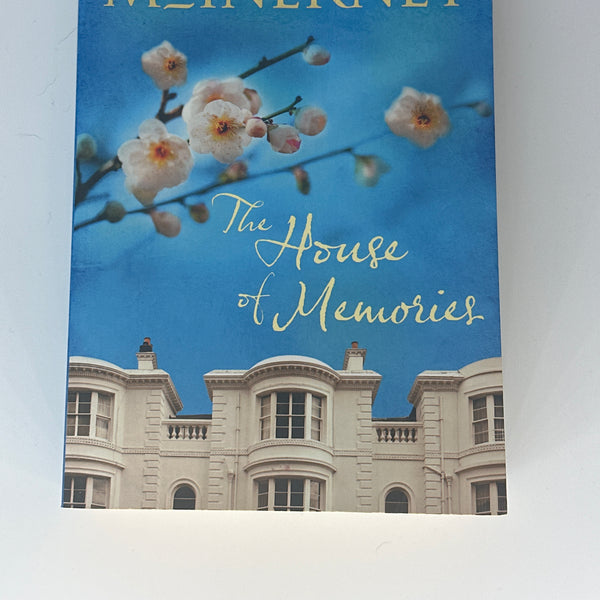 The House of Memories