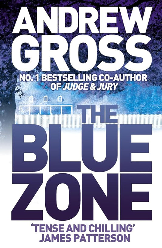 The Blue Zone cover image