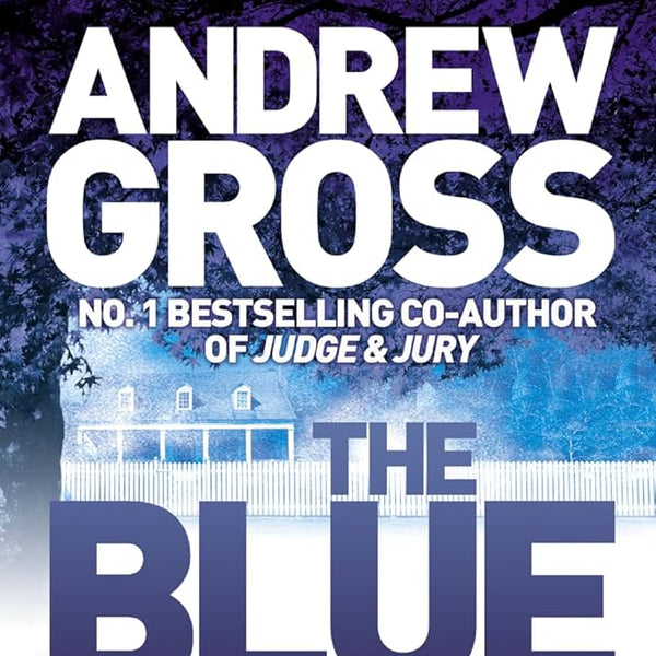 The Blue Zone cover image