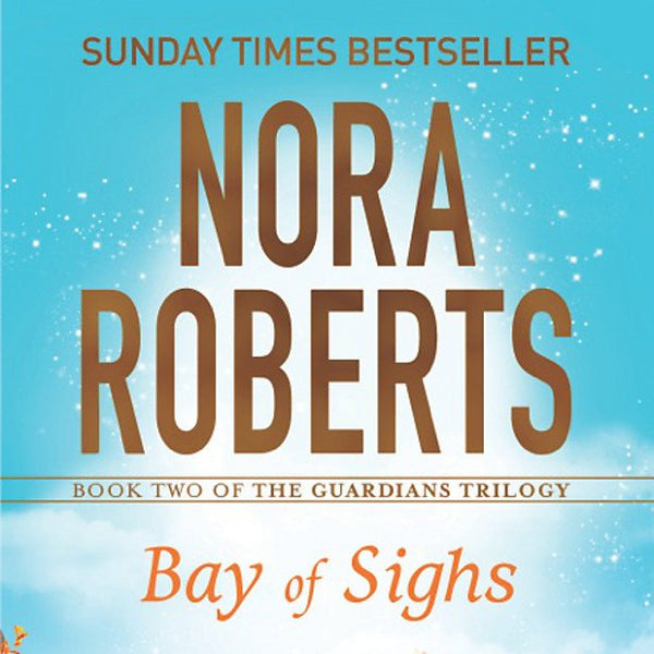 Nora Roberts Bay of Sighs cover image