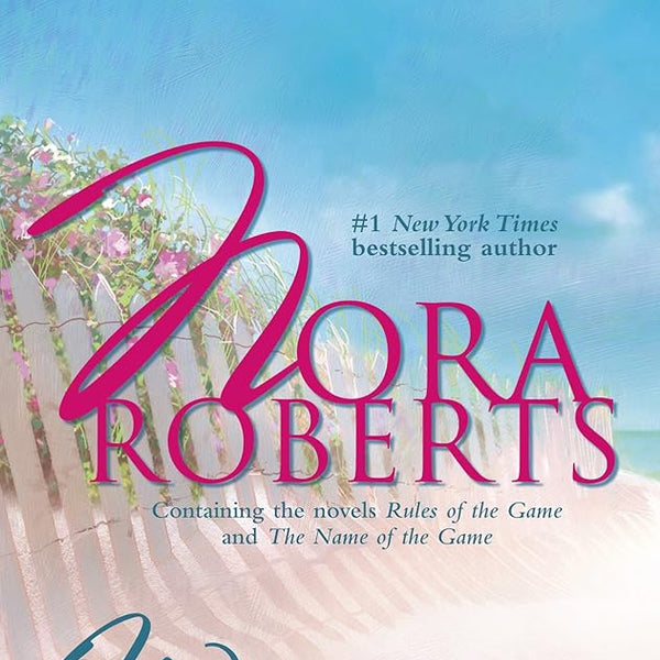 Nora Roberts Winner Takes All cover image