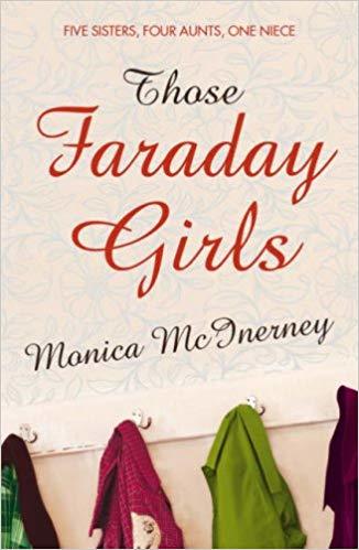 Those Faraday Girls cover image