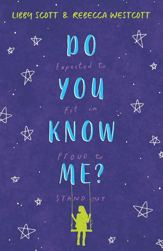 Do You Know Me cover image