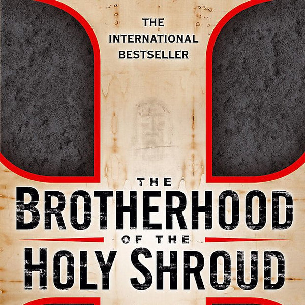 The Brotherhood of the Holy Shroud cover image