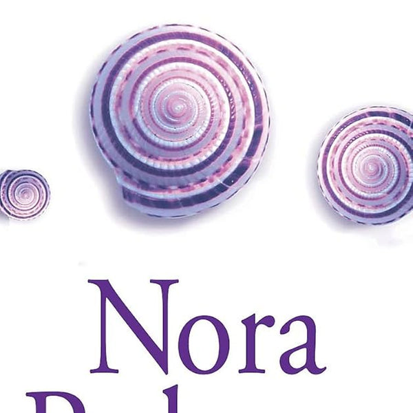 Nora Roberts Rising Tides cover image