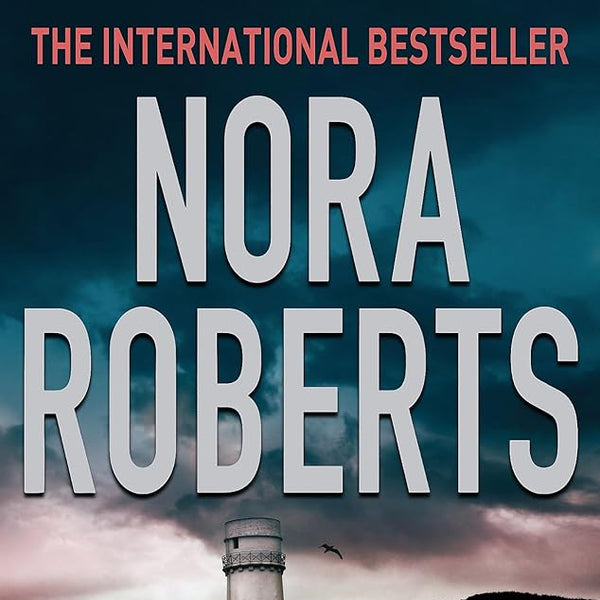 Nora Roberts Sanctuary cover image