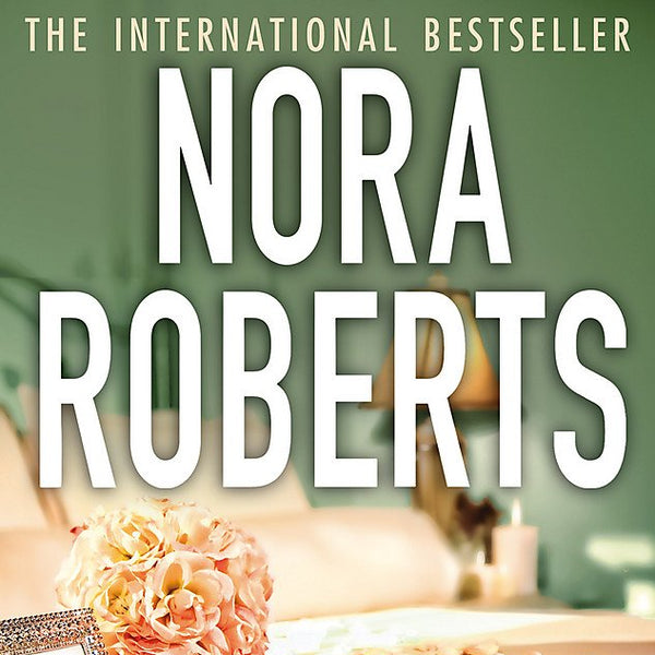 Nora Roberts Last Boyfriend cover image