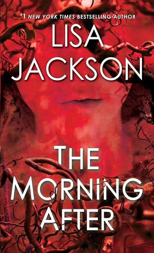 The Morning After (Pierce Reed/ Nikki Gillette) cover image