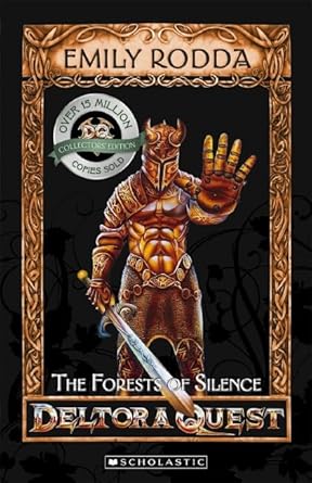 The Forests of Silence cover image