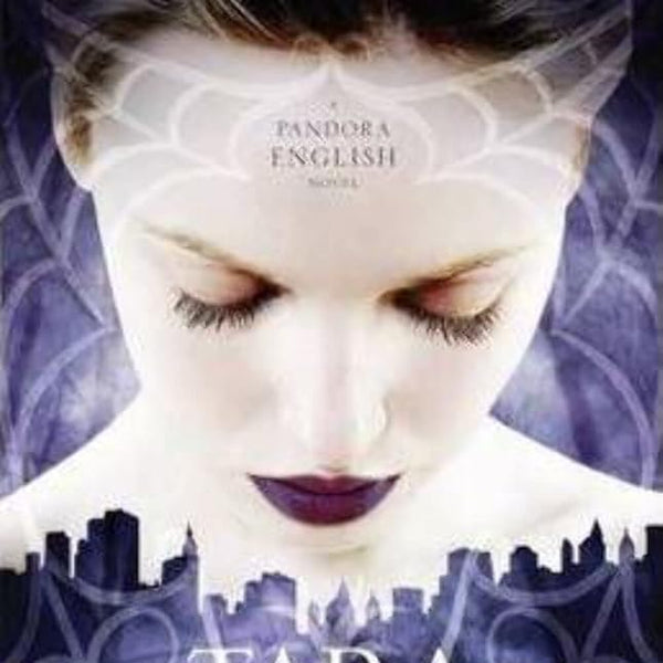 Tara Moss The Spider Goddess cover image