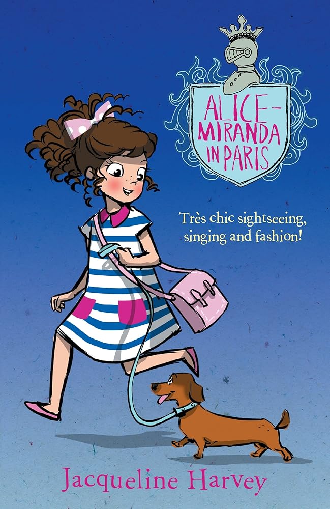 Jacqualine Harvey Alice-Miranda in Paris (7) cover image