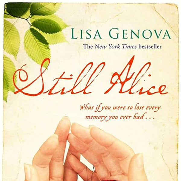 Still Alice Original edition cover image