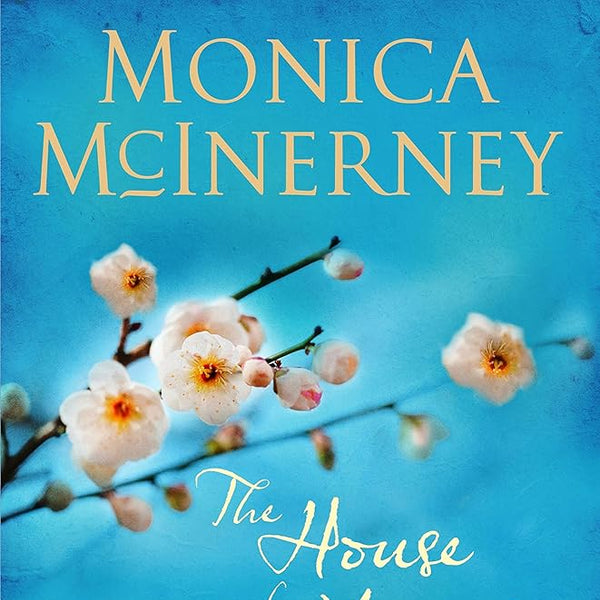 The House of Memories cover image