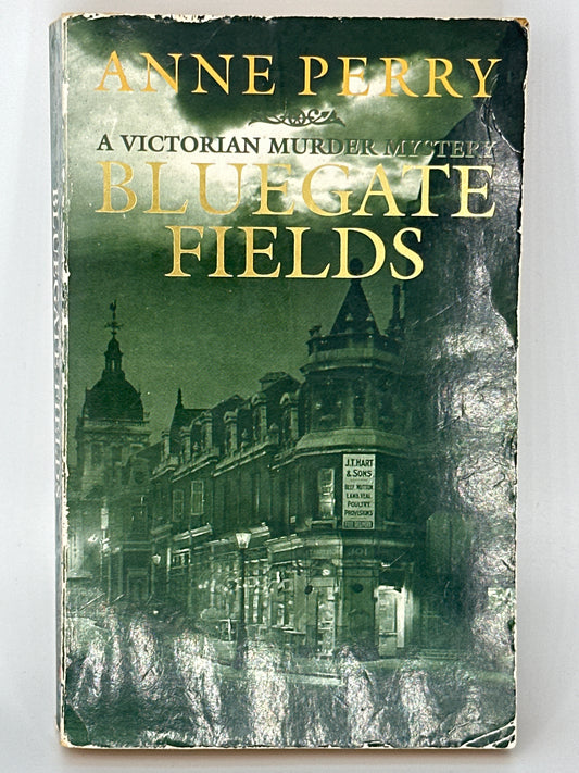 Bluegate Fields