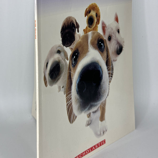 The Poster Book (The Dog)