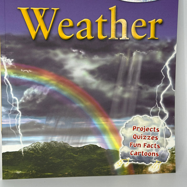 Weather (100 Facts)