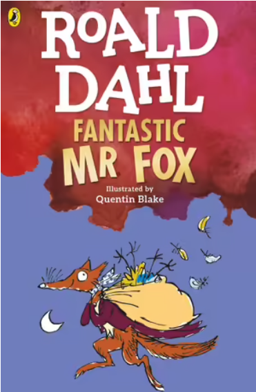 Fantastic Mr Fox