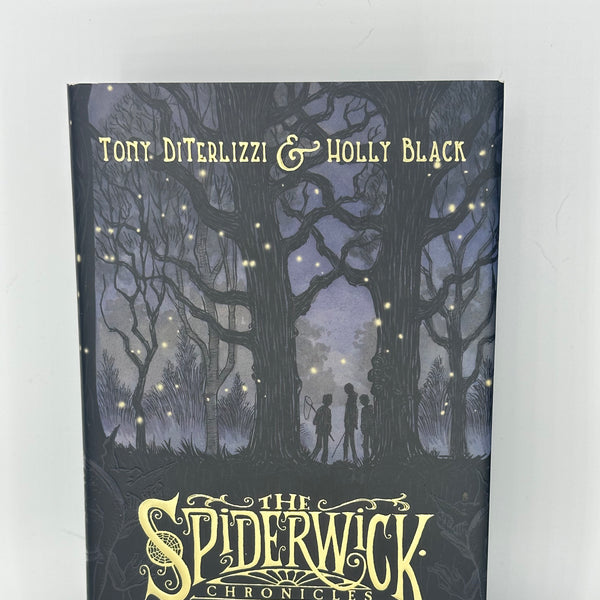 The Spiderwick Chronicles: The Completely Fantastical Edition